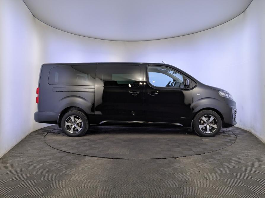 Citroen SpaceTourer I Москва  - изображение 4