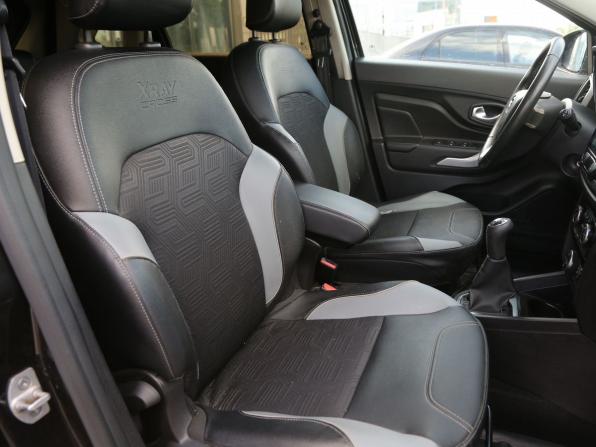 Lada (ВАЗ) XRAY I с пробегом 2019 года, цена 993 000 рублей, 69500 км, хэтчбек, Автокод Объявления