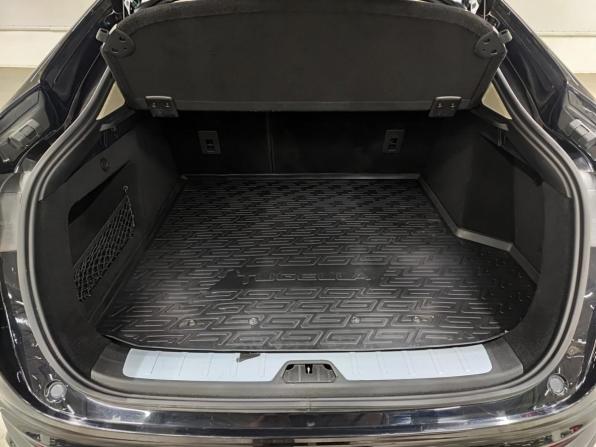 Geely Tugella I с пробегом 2022 года, цена 2 770 000 рублей, 47705 км, внедорожник, Автокод Объявления