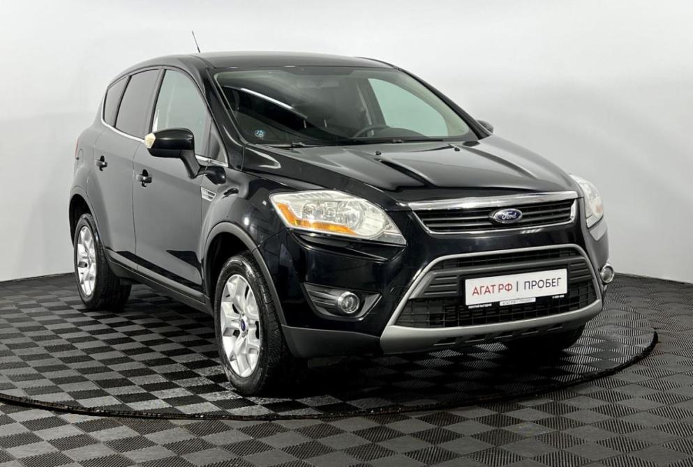 Ford Kuga I Нижний Новгород  - изображение 4