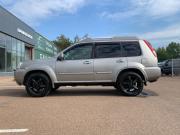 Nissan X-Trail I Рестайлинг Стерлитамак  - изображение 23