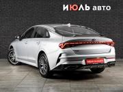Kia K5 III Екатеринбург  - изображение 26