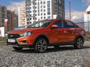 Lada (ВАЗ) Vesta I Ижевск  - изображение 25
