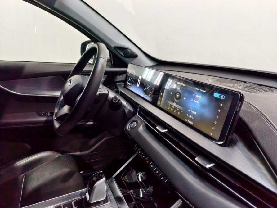 Chery Tiggo 7 Pro Max I Курск  - изображение 7