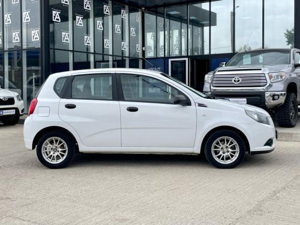 Chevrolet Aveo I Рестайлинг с пробегом 2011 года, цена 475 000 рублей, 205000 км, хэтчбек, Автокод Объявления