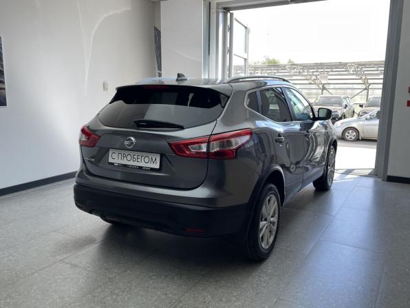 Nissan Qashqai II с пробегом 2017 года, цена 1 870 000 рублей, 88800 км, внедорожник, Автокод Объявления