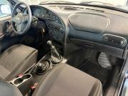 Chevrolet Niva I Рестайлинг Тольятти  - изображение 32