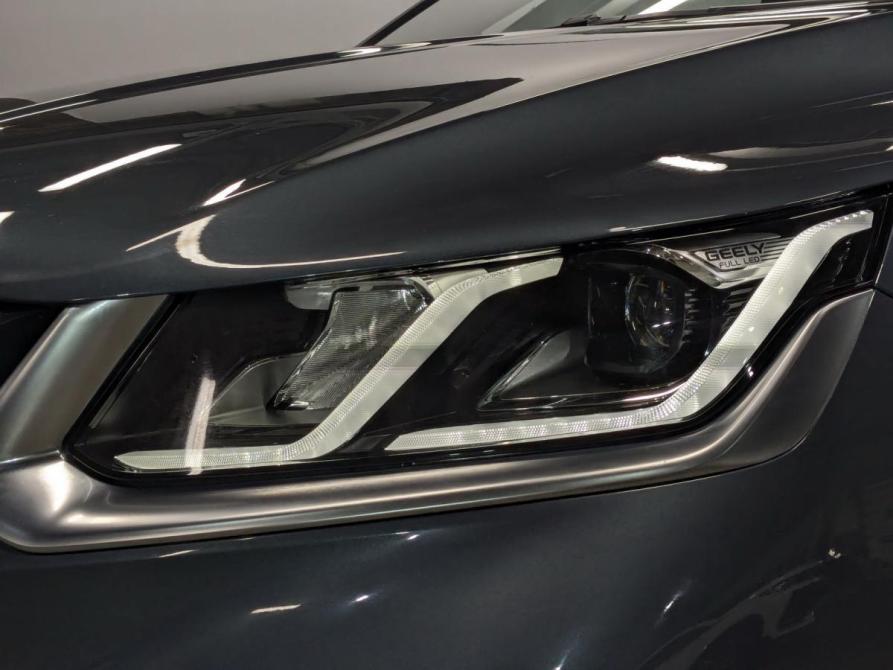 Geely Coolray I Санкт-Петербург  - изображение 26