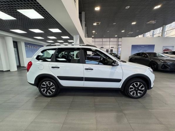 Lada (ВАЗ) Granta I Рестайлинг с пробегом 2024 года, цена 1 119 900 рублей, 7500 км, универсал, Автокод Объявления