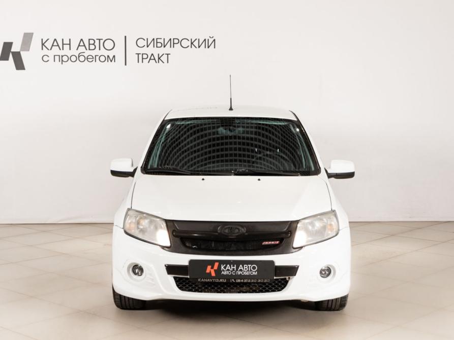 Lada (ВАЗ) Granta I Казань  - изображение 2