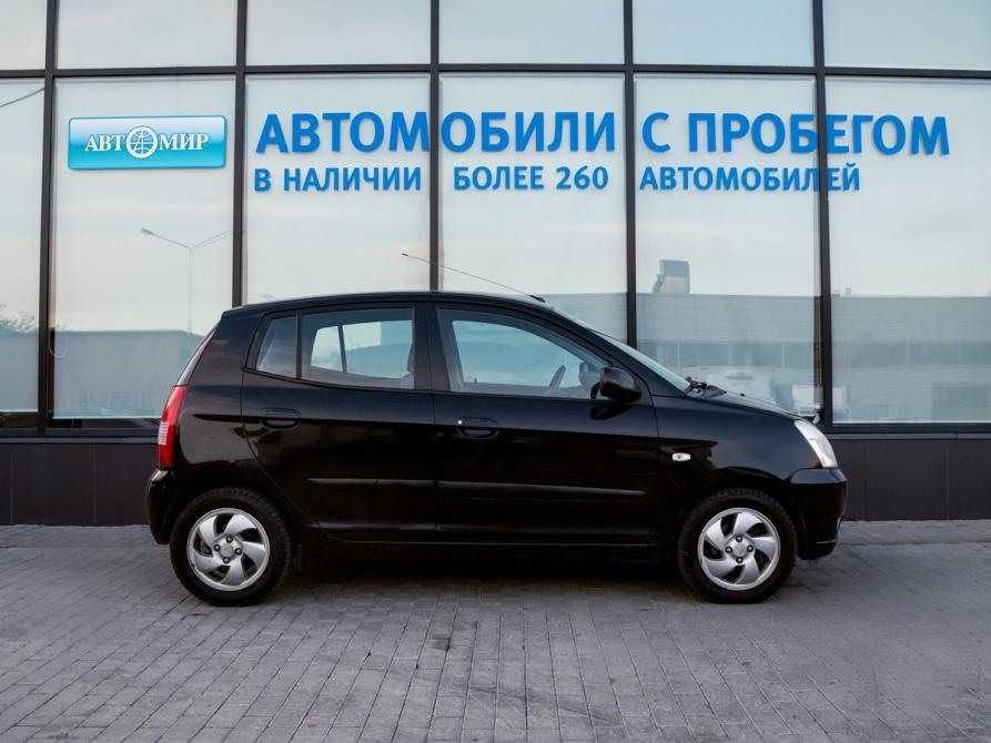 Kia Picanto I Рестайлинг Екатеринбург  - изображение 6
