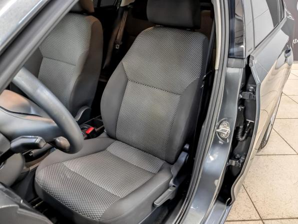 Volkswagen Polo VI с пробегом 2021 года, цена 1 420 000 рублей, 138707 км, лифтбек, Автокод Объявления