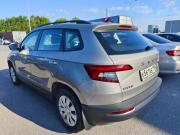 Skoda Karoq I Санкт-Петербург  - изображение 8
