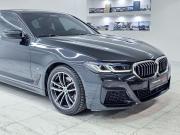 BMW 5 серии VII (G30/G31/G38) Рестайлинг Уфа  - изображение 37