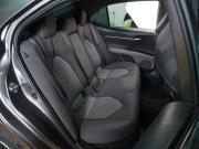 Toyota Camry VIII (XV70) Рестайлинг Воронеж  - изображение 32