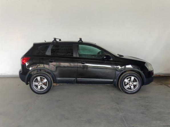 Nissan Qashqai I с пробегом 2007 года, цена 580 000 рублей, 312387 км, внедорожник, Автокод Объявления
