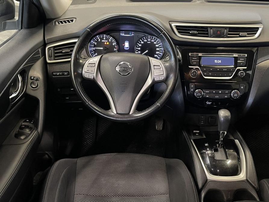 Nissan X-Trail III Москва  - изображение 7