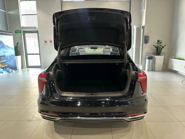 Hongqi H5 II с пробегом 2024 года, цена 2 900 000 рублей, 40544 км, седан, Автокод Объявления