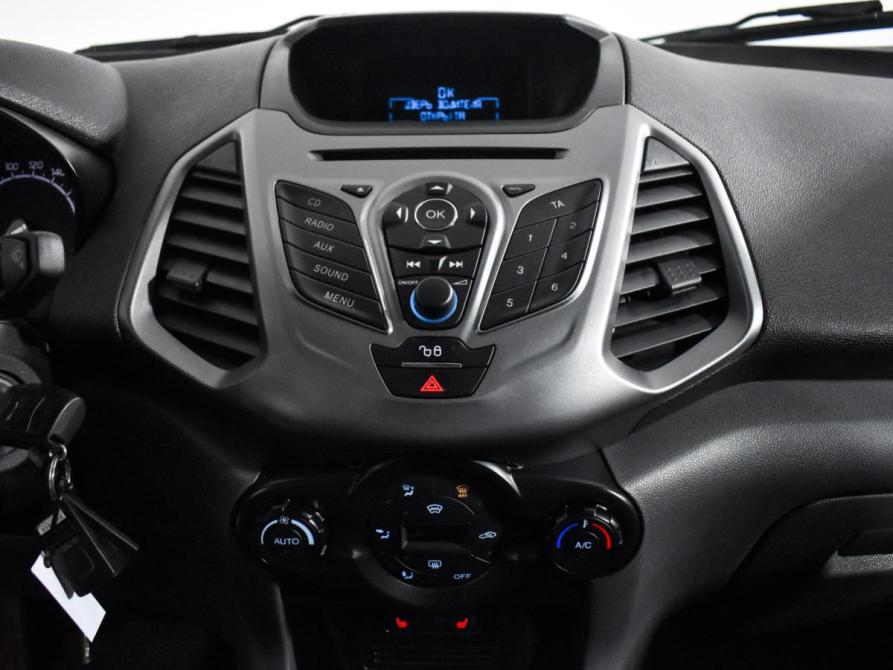Ford EcoSport II Санкт-Петербург  - изображение 17