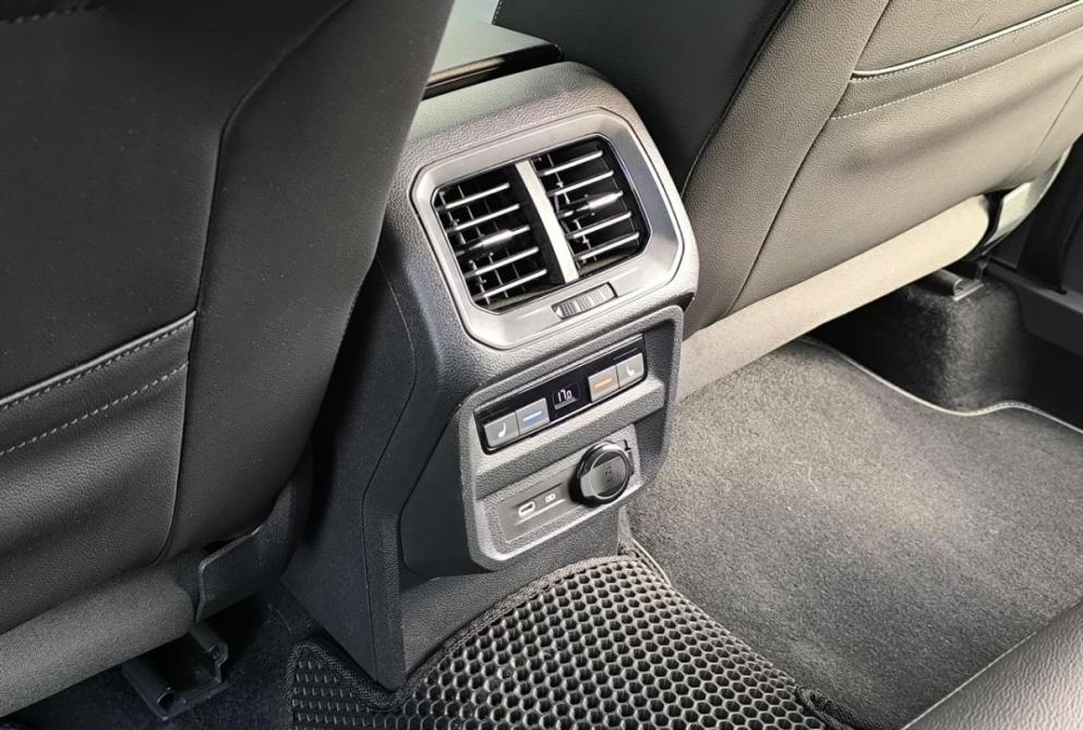 Volkswagen Tiguan II Рестайлинг Нижний Новгород  - изображение 11