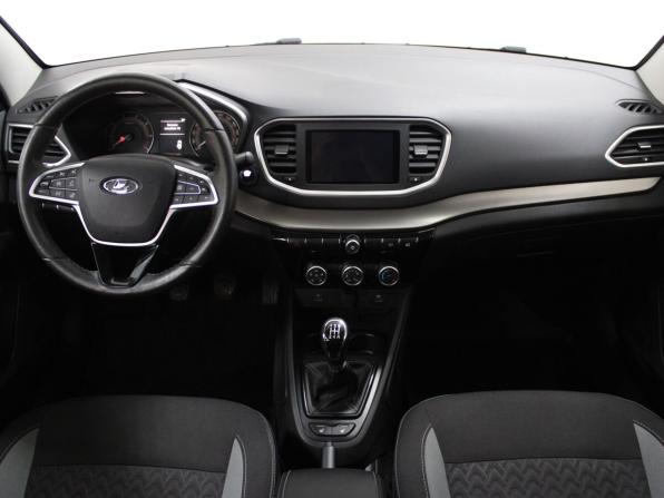 Lada (ВАЗ) Vesta I Рестайлинг (NG) с пробегом 2024 года, цена 1 259 900 рублей, 77789 км, седан, Автокод Объявления