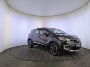 Renault Kaptur I Рестайлинг Москва  - изображение 30
