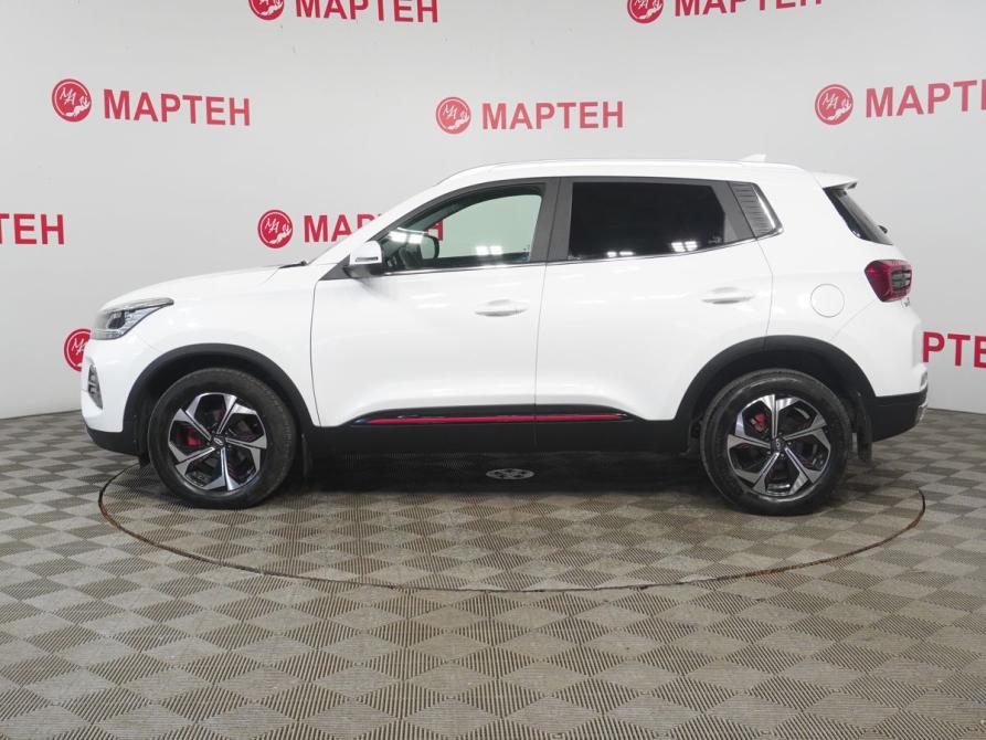 Chery Tiggo 4 Pro I Вологда  - изображение 8