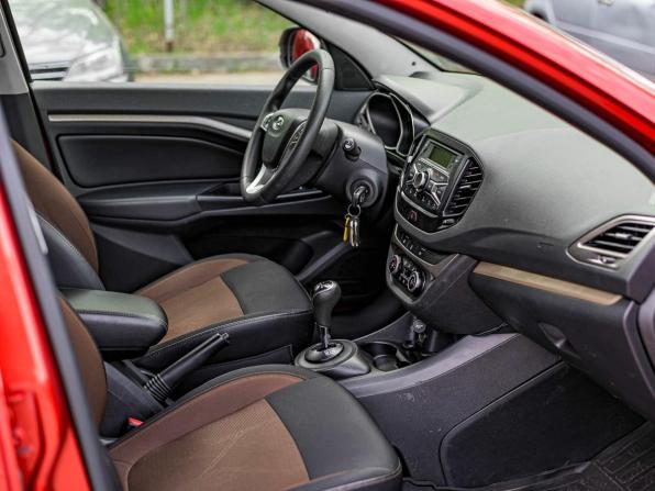 Lada (ВАЗ) Vesta I с пробегом 2019 года, цена 922 000 рублей, 160202 км, универсал, Автокод Объявления