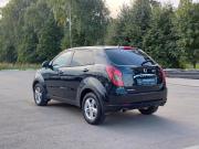 SsangYong Actyon II Чебоксары  - изображение 30