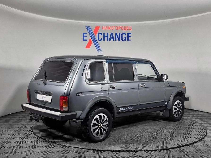 Lada (ВАЗ) 2131 (4x4) I Нижний Новгород  - изображение 5