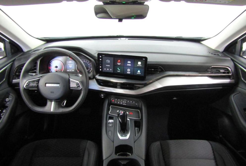 Haval F7x I Рестайлинг Екатеринбург  - изображение 17