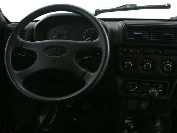 Lada (ВАЗ) Niva Legend I с пробегом 2023 года, цена 690 000 рублей, 58400 км, внедорожник, Автокод Объявления