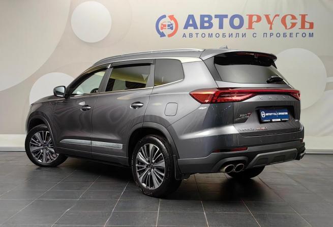 Chery Tiggo 8 Pro Max I Рестайлинг с пробегом 2023 года, цена 2 599 000 рублей, 32924 км, внедорожник, Автокод Объявления