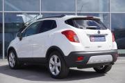 Opel Mokka I Ульяновск  - изображение 30