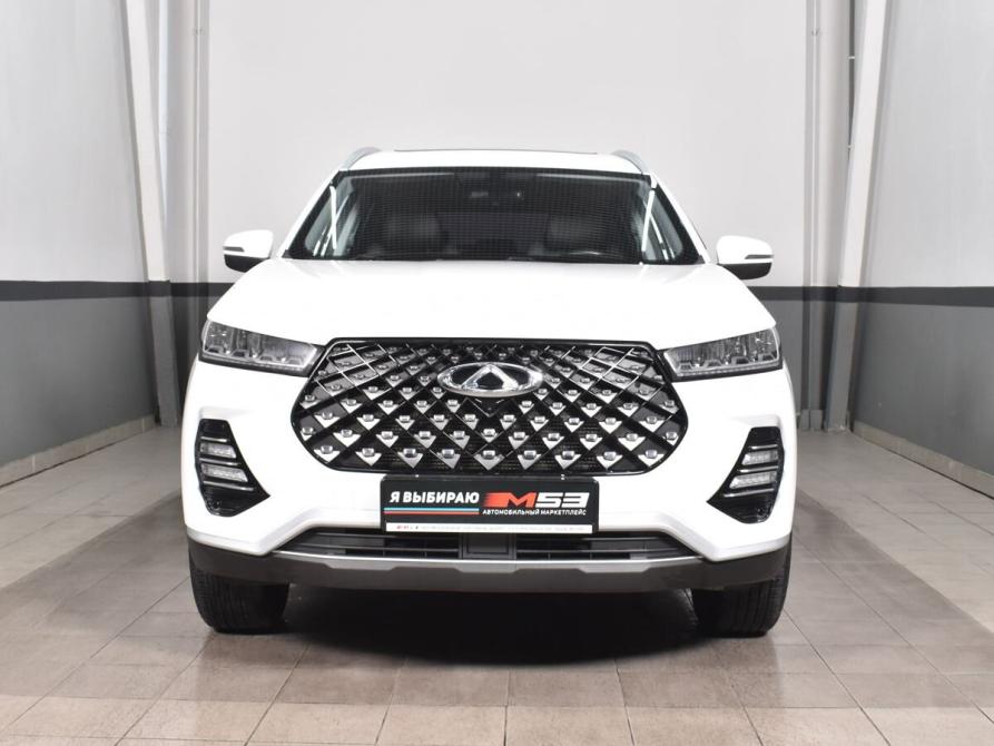 Chery Tiggo 7 Pro I Кемерово  - изображение 2