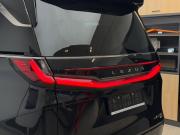 Lexus LM II Новосибирск  - изображение 48