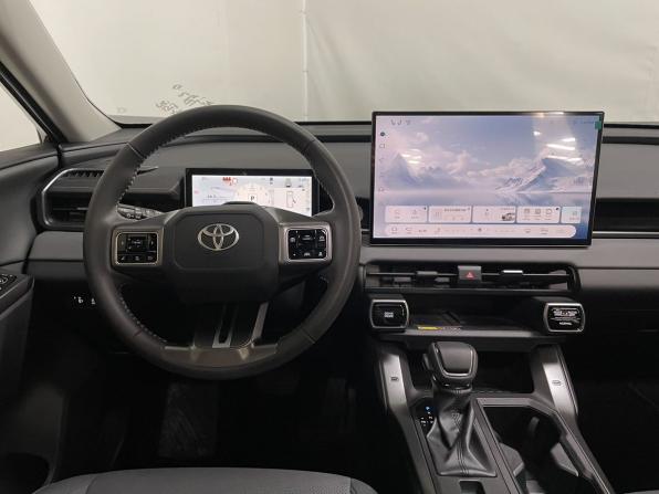 Toyota RAV4 VI (XA60) с пробегом 2026 года, цена 4 200 000 рублей, 14 км, внедорожник, Автокод Объявления