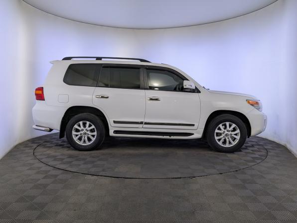 Toyota Land Cruiser 200 Series Рестайлинг 1 с пробегом 2014 года, цена 3 853 000 рублей, 243989 км, внедорожник, Автокод Объявления