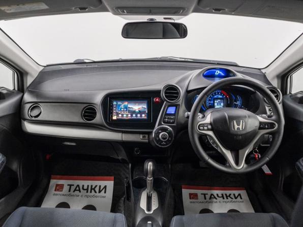 Honda Insight II Рестайлинг с пробегом 2012 года, цена 899 000 рублей, 268000 км, хэтчбек, Автокод Объявления