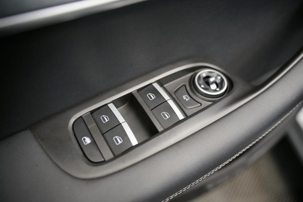 Chery Tiggo 7 Pro Max I Крым  - изображение 11