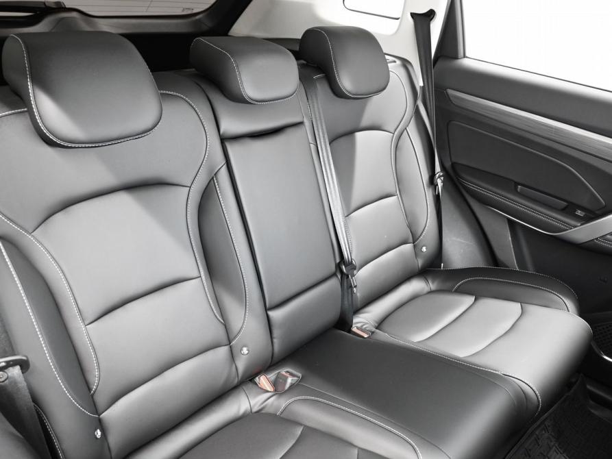 Geely Atlas Pro Тверь  - изображение 12