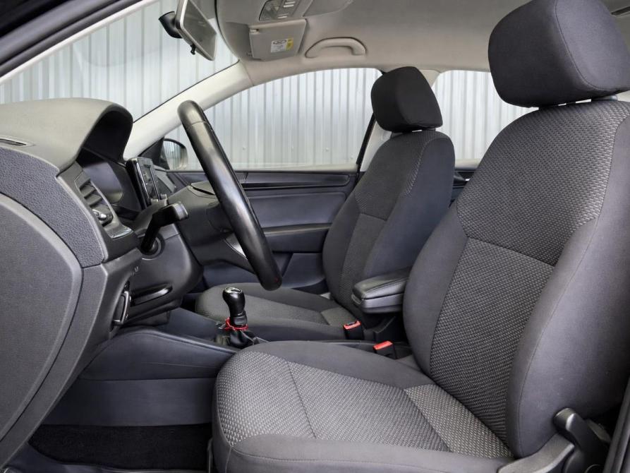 Volkswagen Polo VI Пермь  - изображение 14