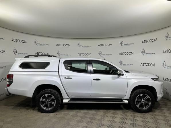 Mitsubishi L200 V Рестайлинг с пробегом 2018 года, цена 2 879 000 рублей, 157350 км, пикап, Автокод Объявления