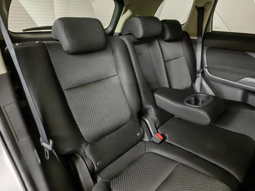 Mitsubishi Outlander III Рестайлинг 2 Москва  - изображение 17