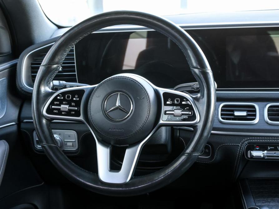 Mercedes-Benz GLE II (V167) Москва  - изображение 17