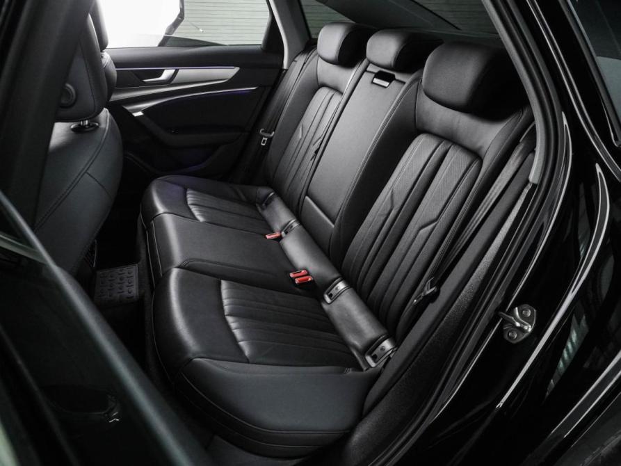 Audi A6 V (C8) Воронеж  - изображение 9