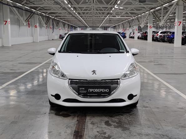 Peugeot 208 I с пробегом 2013 года, цена 655 000 рублей, 102610 км, хэтчбек, Автокод Объявления
