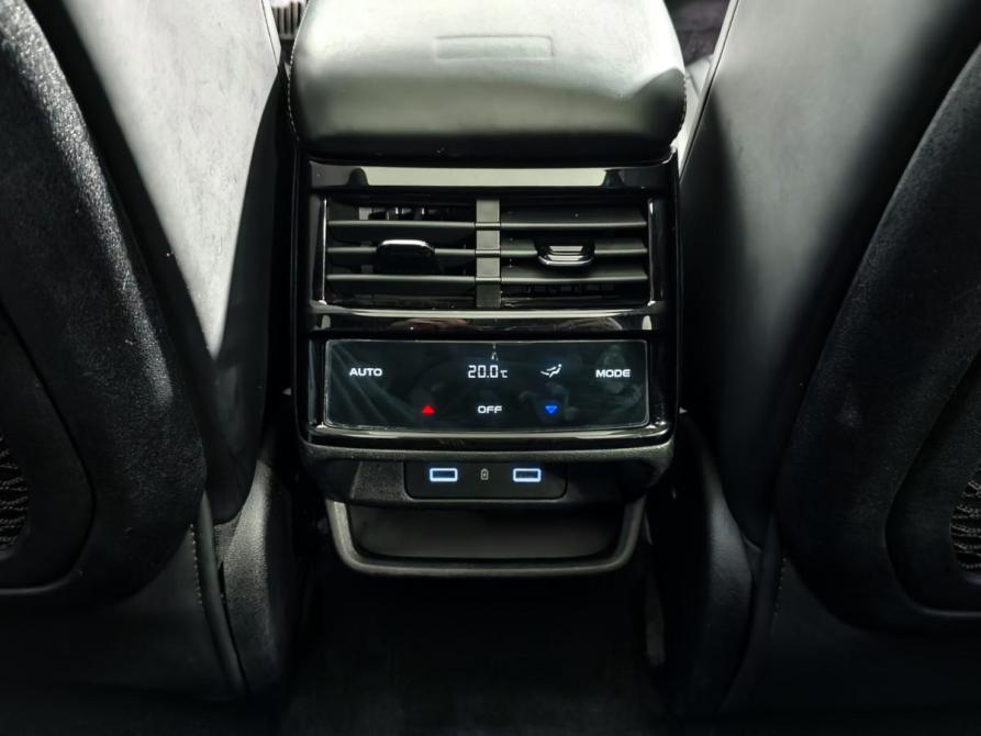 Geely Xingyue L I Санкт-Петербург  - изображение 17