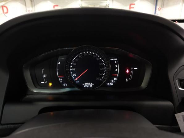Volvo XC60 I Рестайлинг с пробегом 2016 года, цена 1 895 000 рублей, 292696 км, внедорожник, Автокод Объявления
