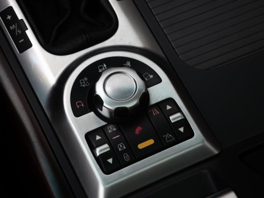 Land Rover Range Rover III Рестайлинг Москва  - изображение 25